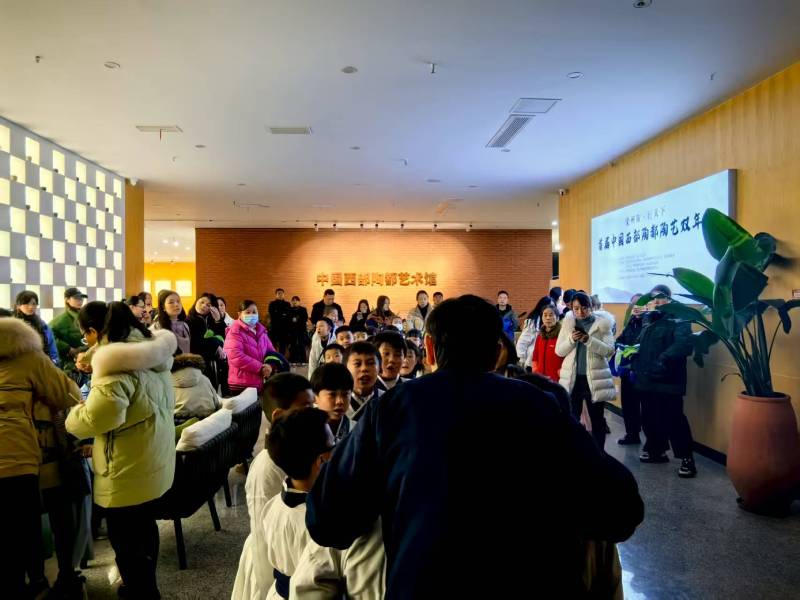 邳州市培训讲座公司如何赋能文旅产业：定制化培训助力产业人才升级